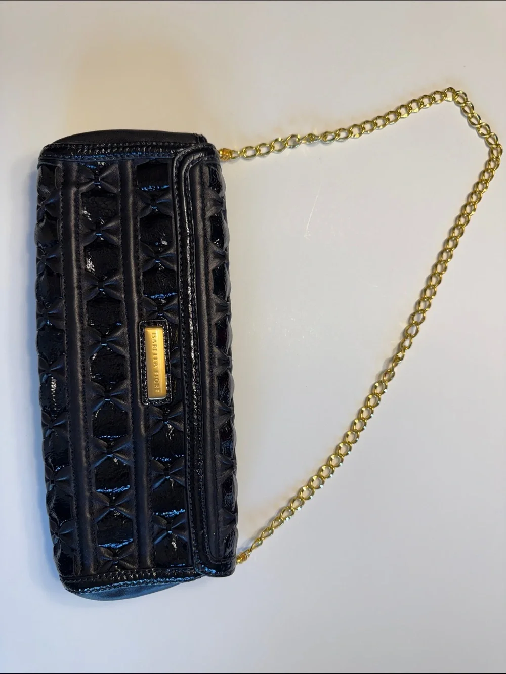 Isabella Fiore elegant black
